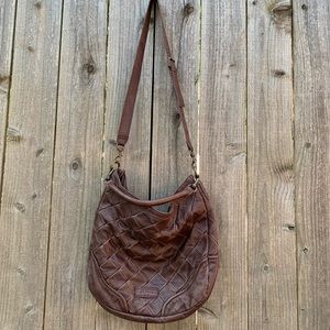 Liebeskind Debbie hobo/crossbody